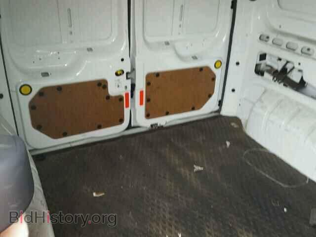 2010 FORD TRANSIT CO - VIN: NM0LS7BN8AT039330 - Фото 6