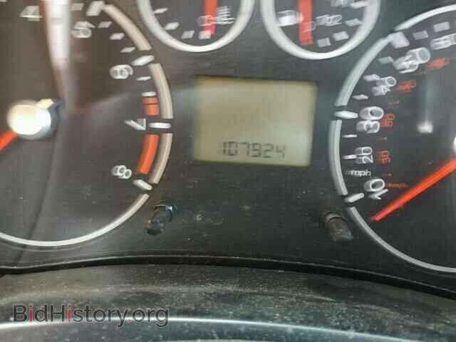 2010 FORD TRANSIT CO - VIN: NM0LS7BN8AT039330 - Фото 8