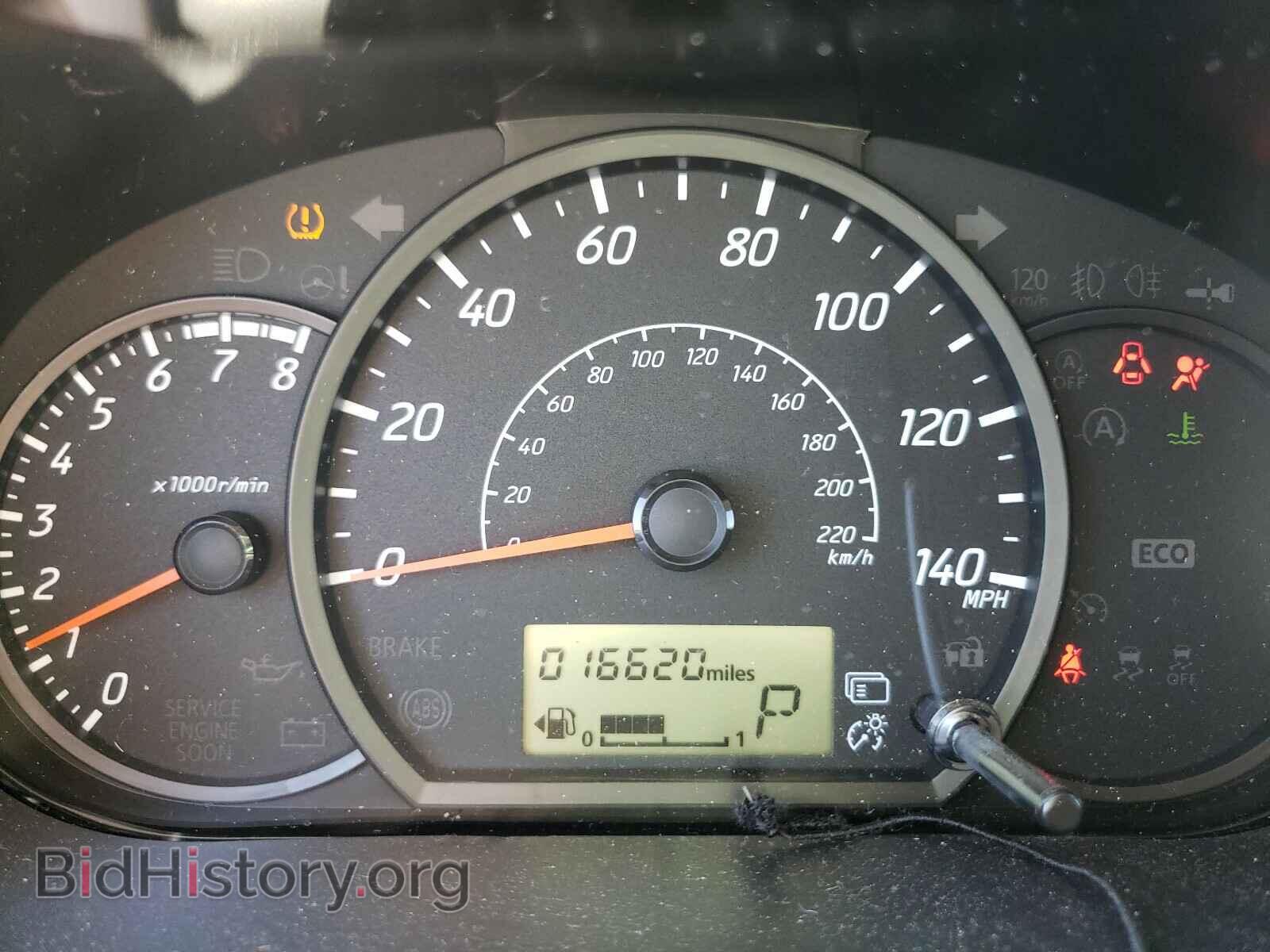 2019 MITSUBISHI MIRAGE - VIN: ML32F3FJ5KHF18799 - Фото 6
