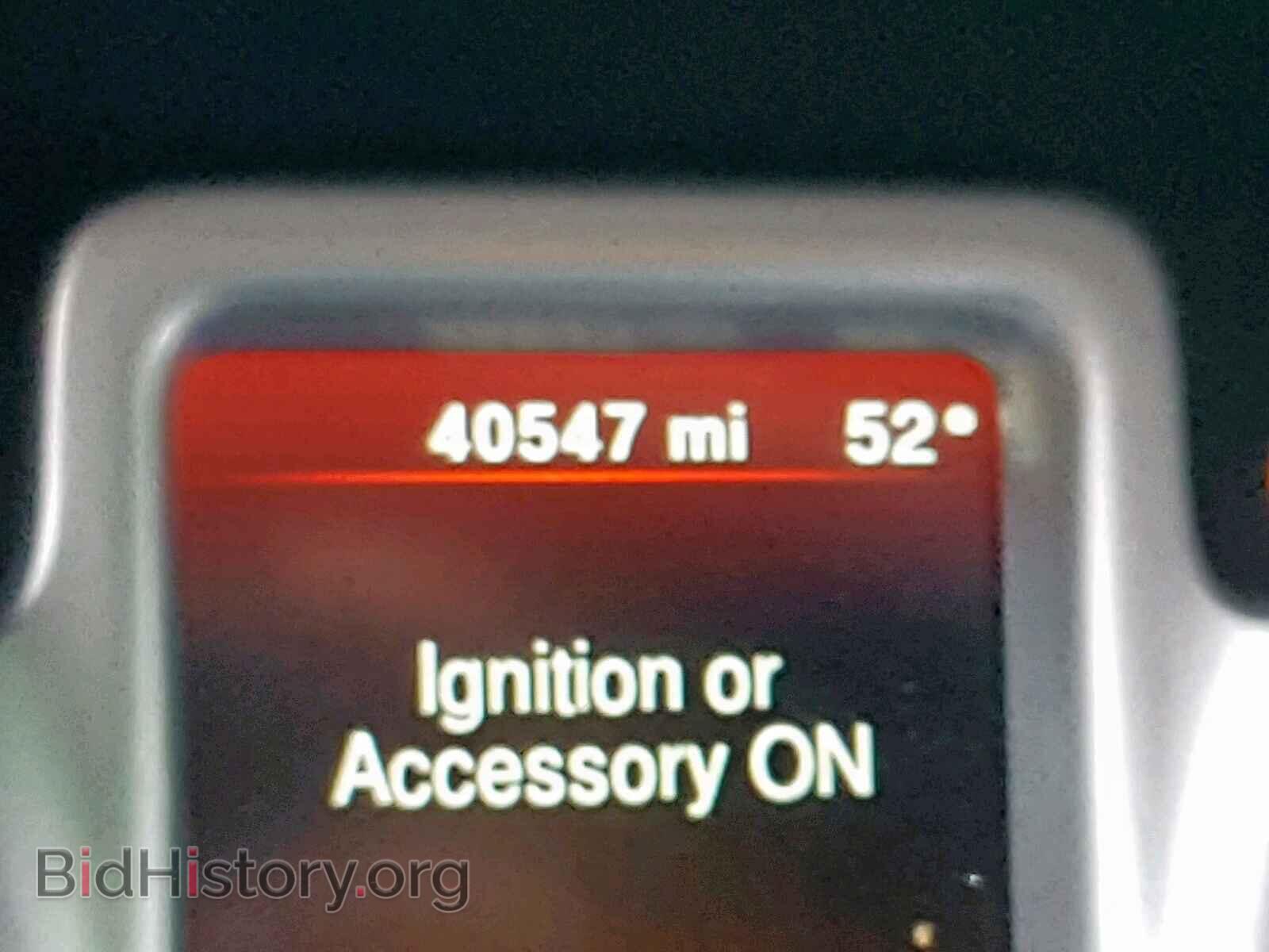 2017 DODGE JOURNEY SX - VIN: 3C4PDCBG2HT588562 - Фото 8
