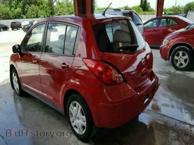 2011 NISSAN VERSA - VIN: 3N1BC1CP2BL387237 - Фото 3