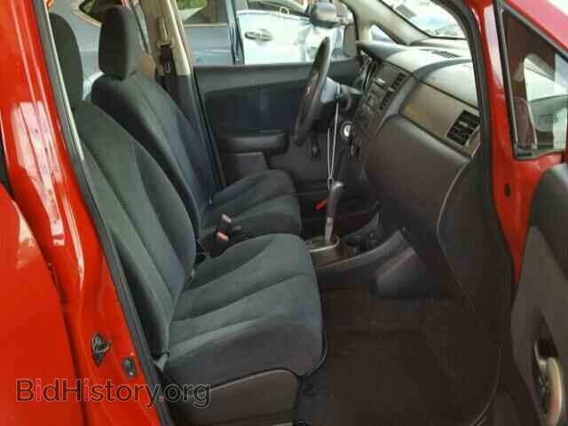 2011 NISSAN VERSA - VIN: 3N1BC1CP2BL387237 - Фото 5