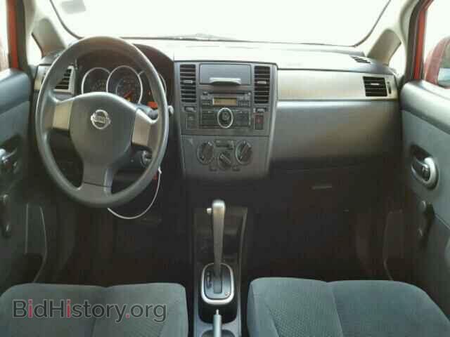 2011 NISSAN VERSA - VIN: 3N1BC1CP2BL387237 - Фото 9