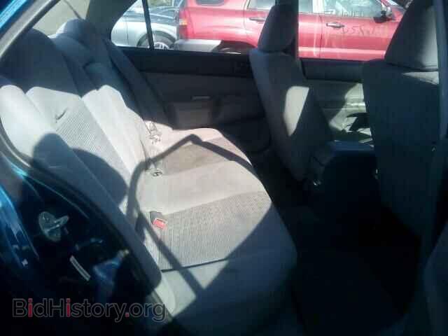 2005 MITSUBISHI LANCER - VIN: JA3AJ26EX5U031884 - Фото 6