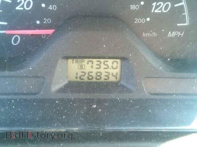 2005 MITSUBISHI LANCER - VIN: JA3AJ26EX5U031884 - Фото 8