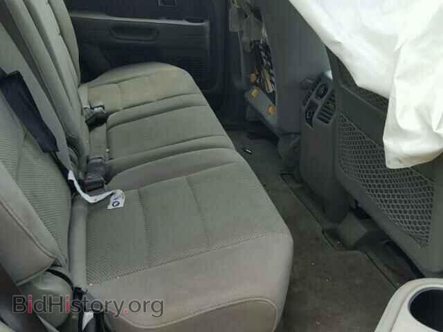 2008 HONDA PILOT - VIN: 5FNYF28438B010460 - Фото 6