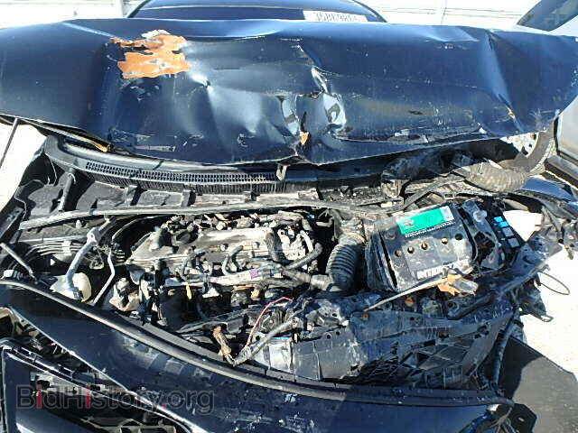 2012 TOYOTA COROLLA - VIN: 2T1BU4EE2CC815576 - Photo 7