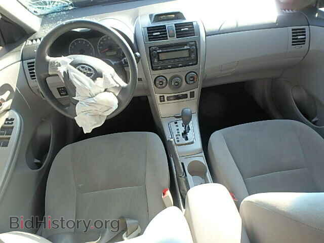 2012 TOYOTA COROLLA - VIN: 2T1BU4EE2CC815576 - Photo 9