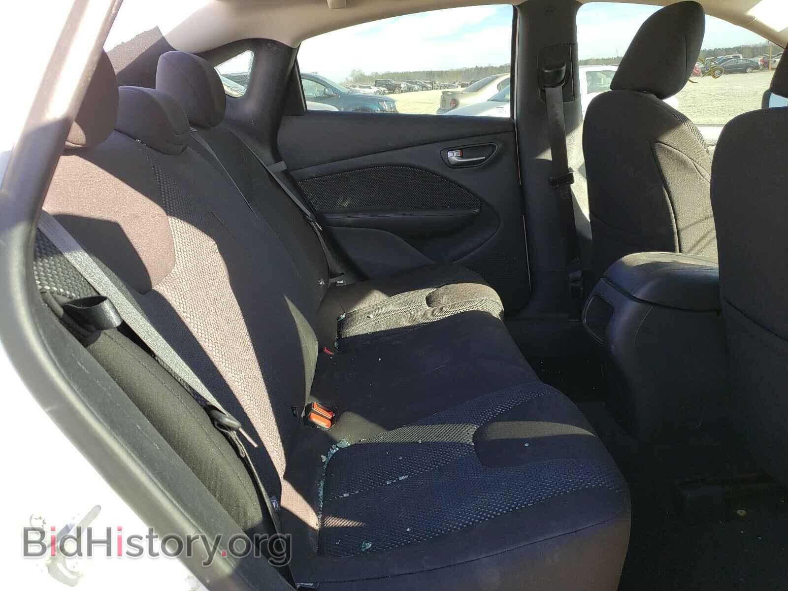 2014 DODGE DART - VIN: 1C3CDFAA9ED770343 - Photo 6