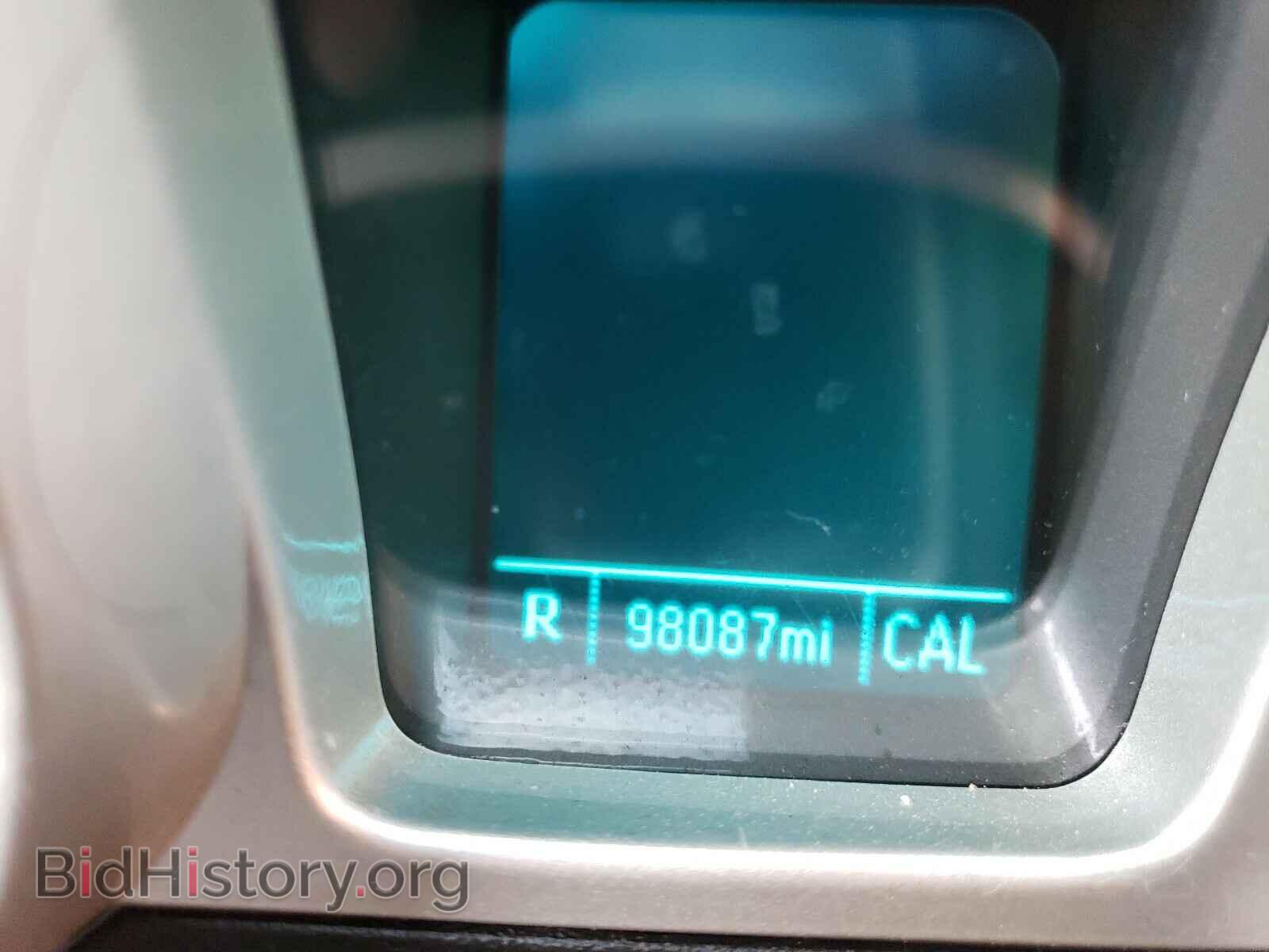 2015 CHEVROLET CAMARO - VIN: 2G1FB1E37F9229375 - Фото 8