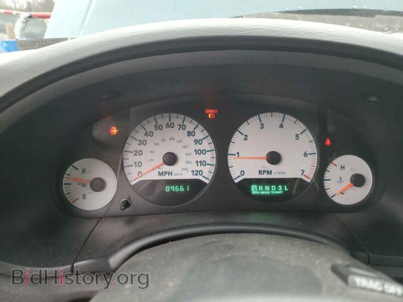 2007 Dodge CARAVAN (VIN 2D4GP44L87R288410) — photo 9 of 13