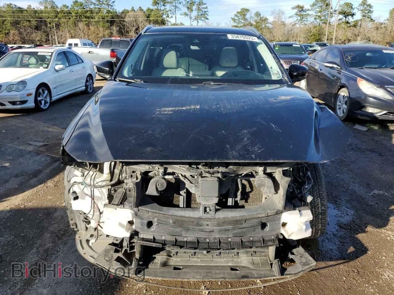 2017 MAZDA CX-5 - VIN: JM3KFBDL5H0167500 - Фото 5