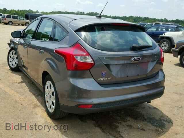 2012 FORD FOCUS - VIN: 1FAHP3K21CL270281 - Фото 3