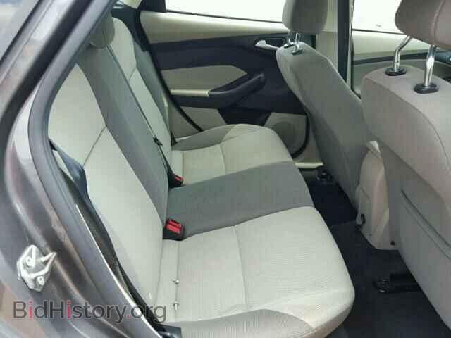 2012 FORD FOCUS - VIN: 1FAHP3K21CL270281 - Фото 6