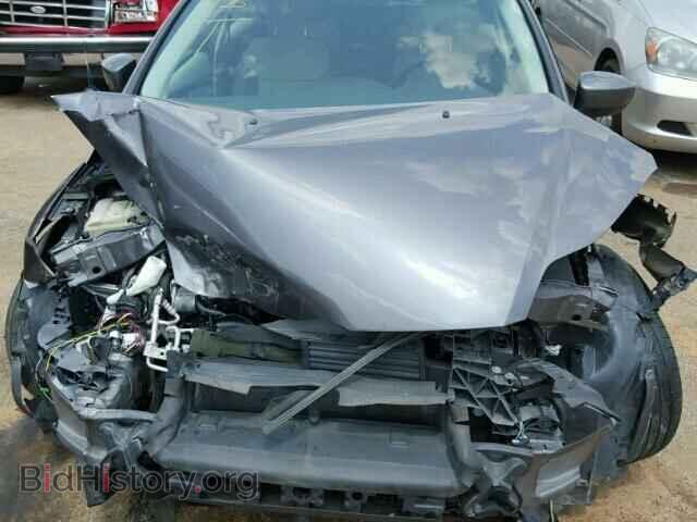 2012 FORD FOCUS - VIN: 1FAHP3K21CL270281 - Фото 7