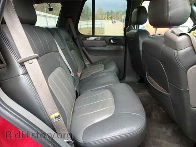 2003 GMC ENVOY - VIN: 1GKDT13S432203935 - Фото 6