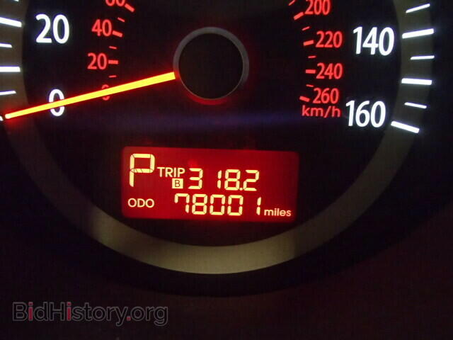 2009 KIA OPTIMA - VIN: KNAGE228495288097 - Фото 8