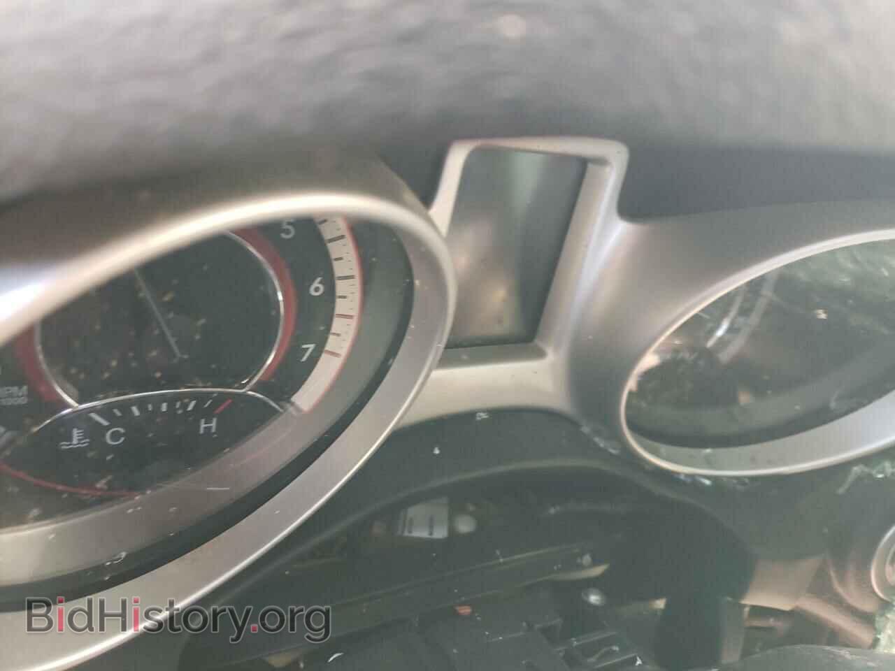 2017 DODGE JOURNEY - VIN: 3C4PDCAB4HT542558 - Фото 9