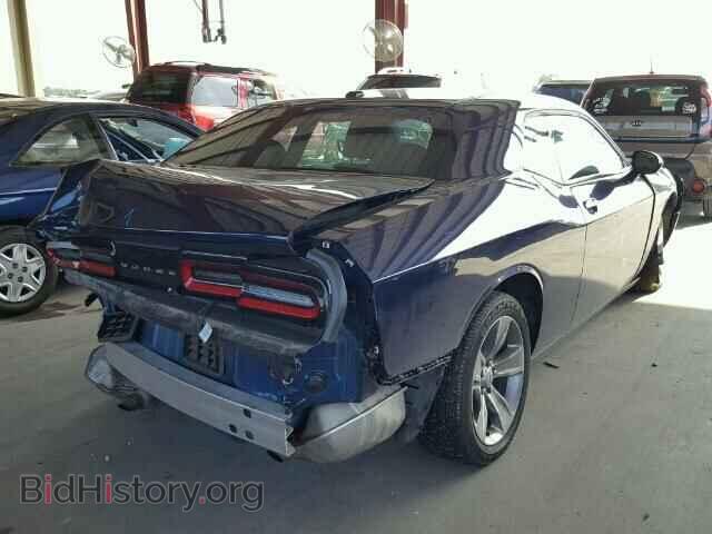 2015 DODGE CHALLENGER - VIN: 2C3CDZAG8FH905807 - Photo 4
