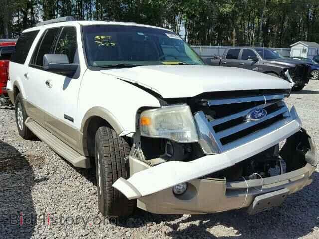 Photo 1FMFK17557LA10667 - FORD EXPEDITION 2007