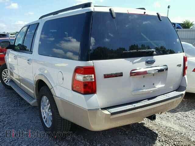 2007 FORD EXPEDITION - VIN: 1FMFK17557LA10667 - Фото 3