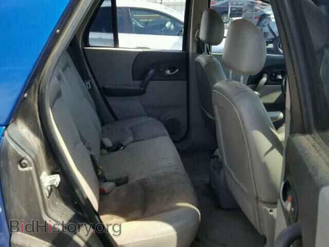 2004 SATURN VUE - VIN: 5GZCZ53444S838474 - Фото 6