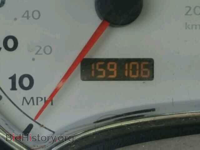 2004 SATURN VUE - VIN: 5GZCZ53444S838474 - Фото 8