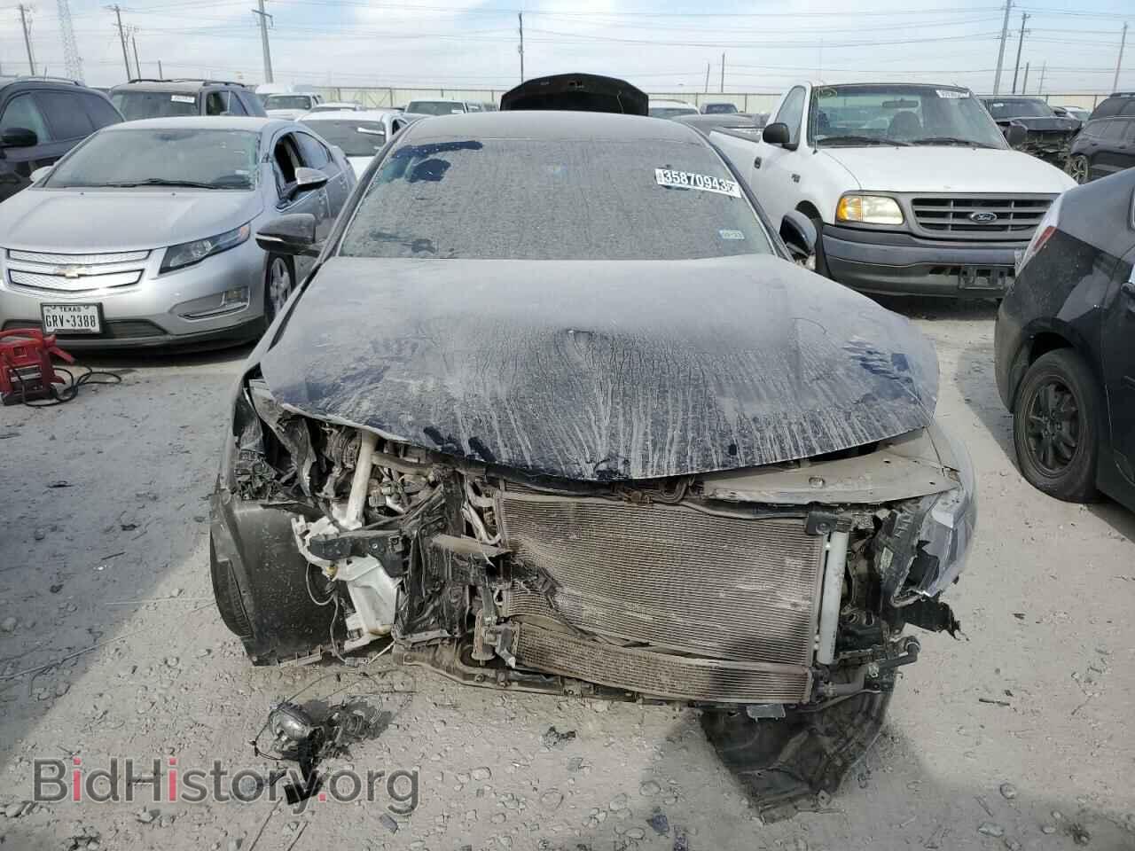 2017 KIA OPTIMA - VIN: KNAGT4LE3H5016547 - Фото 5