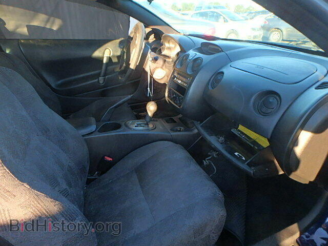 2000 MITSUBISHI ECLIPSE - VIN: 4A3AC44G3YE124852 - Фото 5