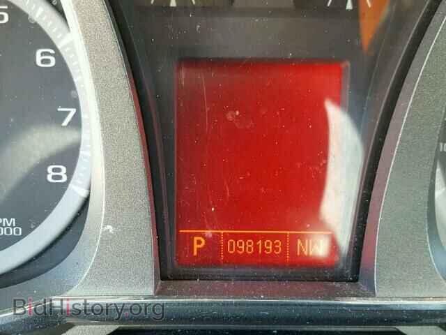 2010 GMC TERRAIN - VIN: 2CTALDEW7A6314211 - Фото 8