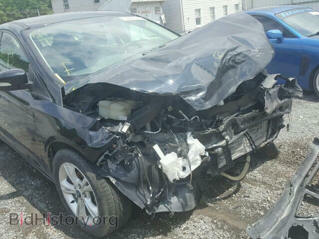 2013 FORD FOCUS - VIN: 1FADP3K29DL167075 - Фото 9