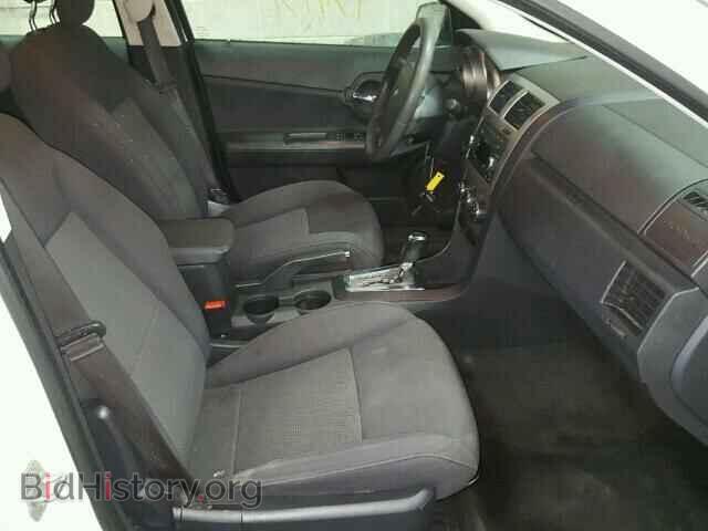 2010 DODGE AVENGER - VIN: 1B3CC4FB9AN177222 - Фото 5