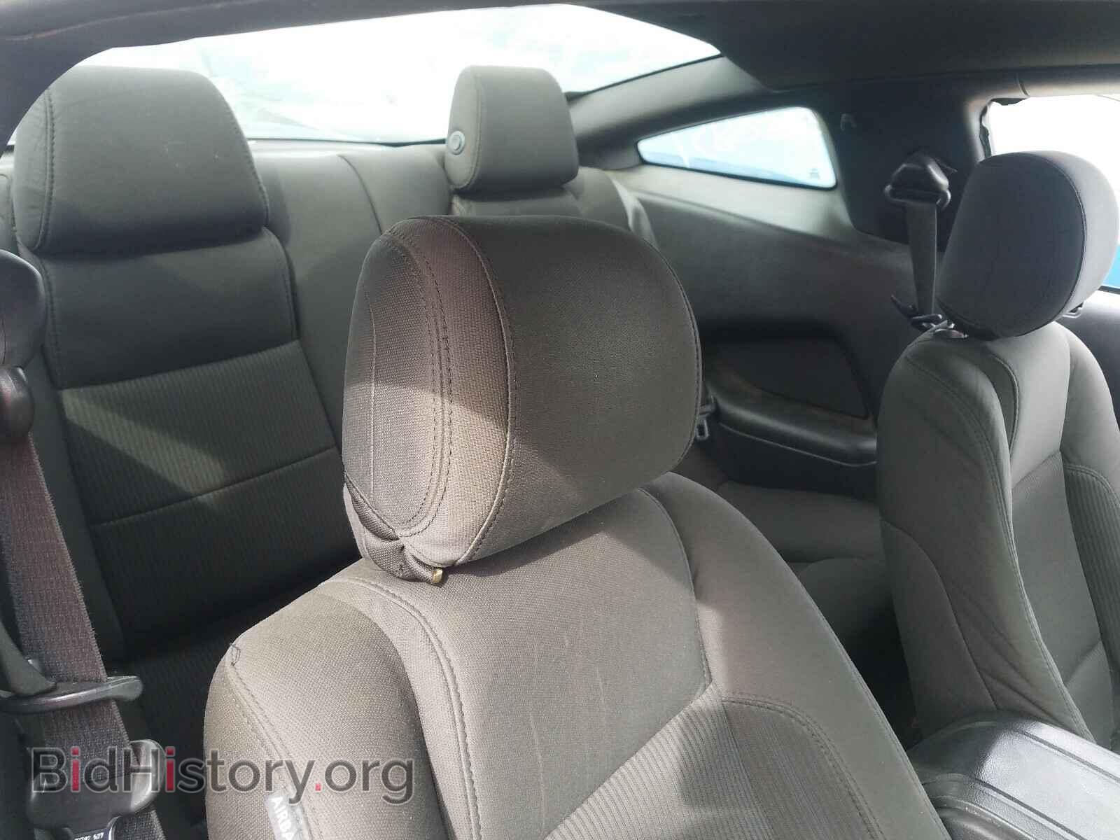 2013 FORD MUSTANG - VIN: 1ZVBP8AM2D5241844 - Фото 6