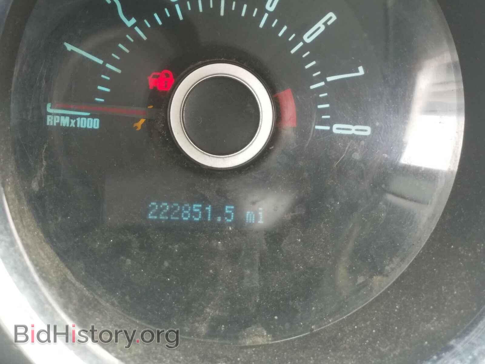 2013 FORD MUSTANG - VIN: 1ZVBP8AM2D5241844 - Фото 8