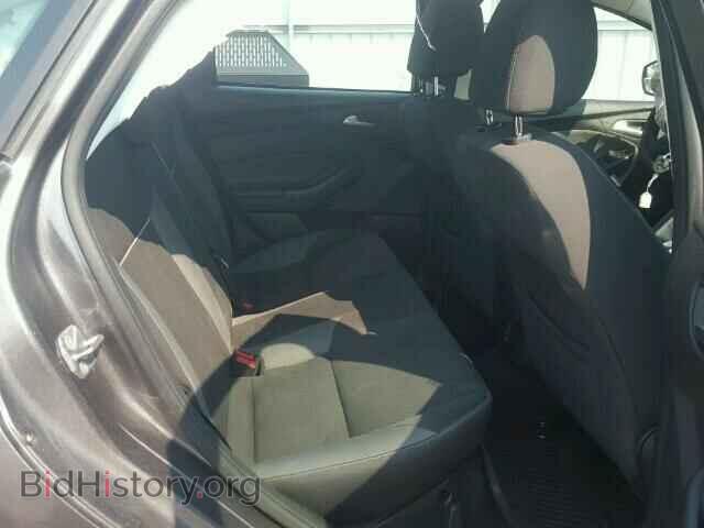 2014 FORD FOCUS - VIN: 1FADP3F20EL209547 - Photo 6