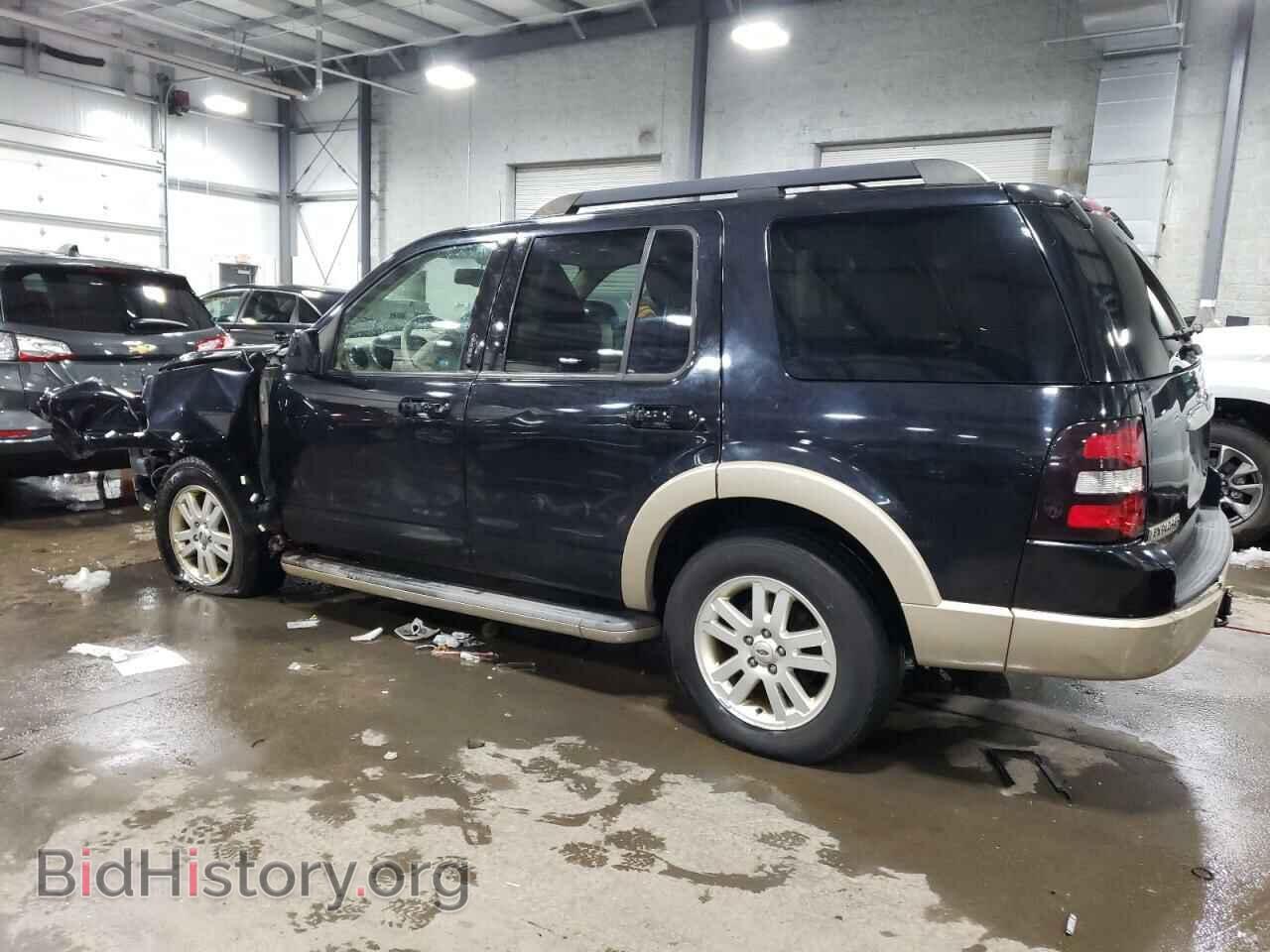 2010 FORD EXPLORER - VIN: 1FMEU7EE3AUA32860 - Photo 2