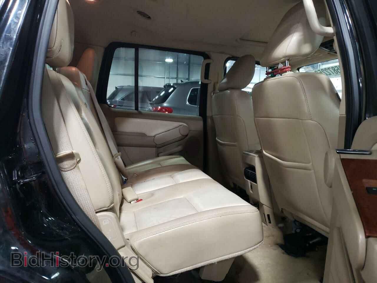 2010 FORD EXPLORER - VIN: 1FMEU7EE3AUA32860 - Photo 11