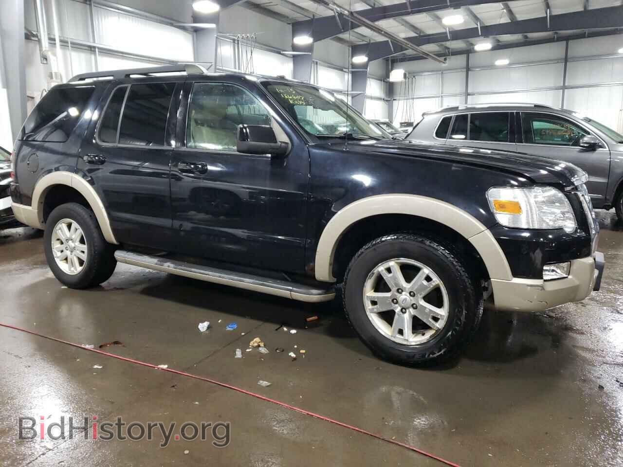 2010 FORD EXPLORER - VIN: 1FMEU7EE3AUA32860 - Photo 4