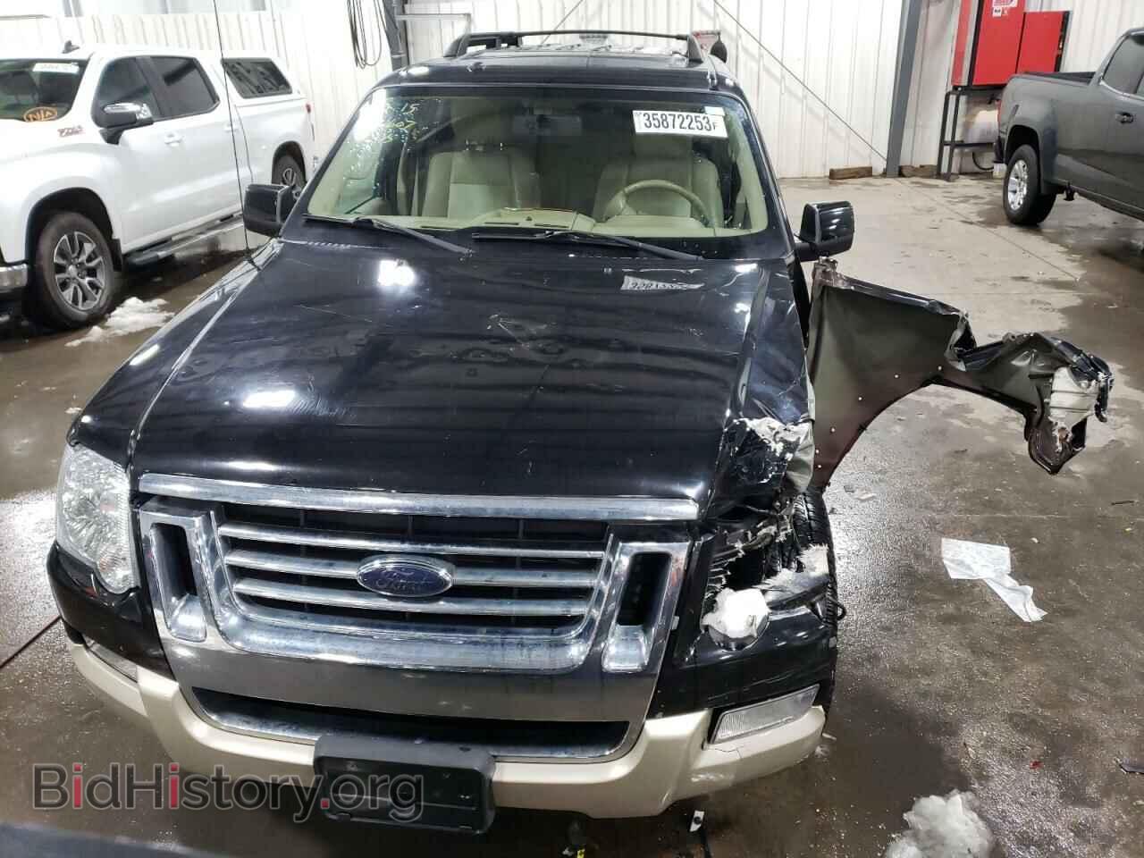 2010 FORD EXPLORER - VIN: 1FMEU7EE3AUA32860 - Photo 5