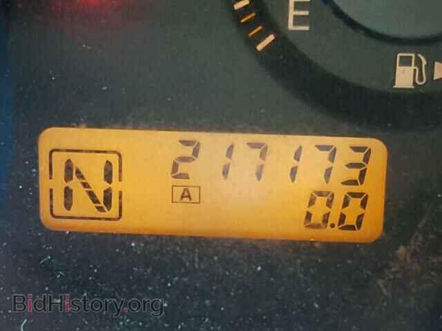 2007 NISSAN VERSA - VIN: 3N1BC11E97L405175 - Фото 8