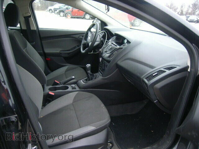 2013 FORD FOCUS - VIN: 1FADP3E28DL144673 - Photo 5