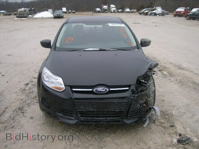 2013 FORD FOCUS - VIN: 1FADP3E28DL144673 - Photo 10
