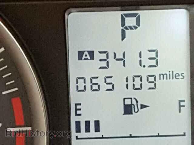 2014 SUBARU XV - VIN: JF2GPACC8E8232409 - Фото 8