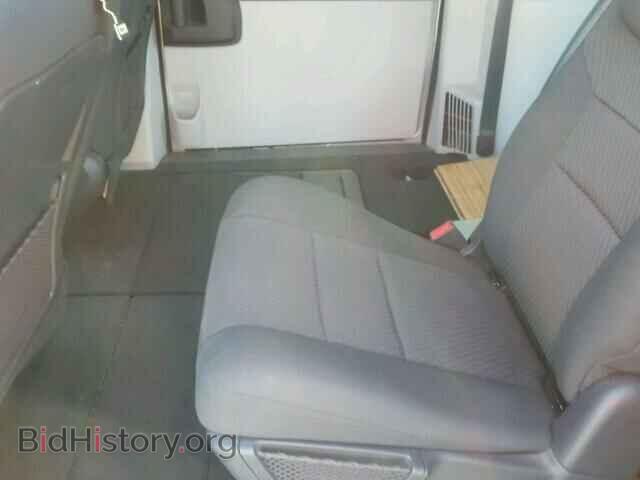 2010 DODGE CARAVAN - VIN: 2D4RN5D12AR475569 - Фото 5