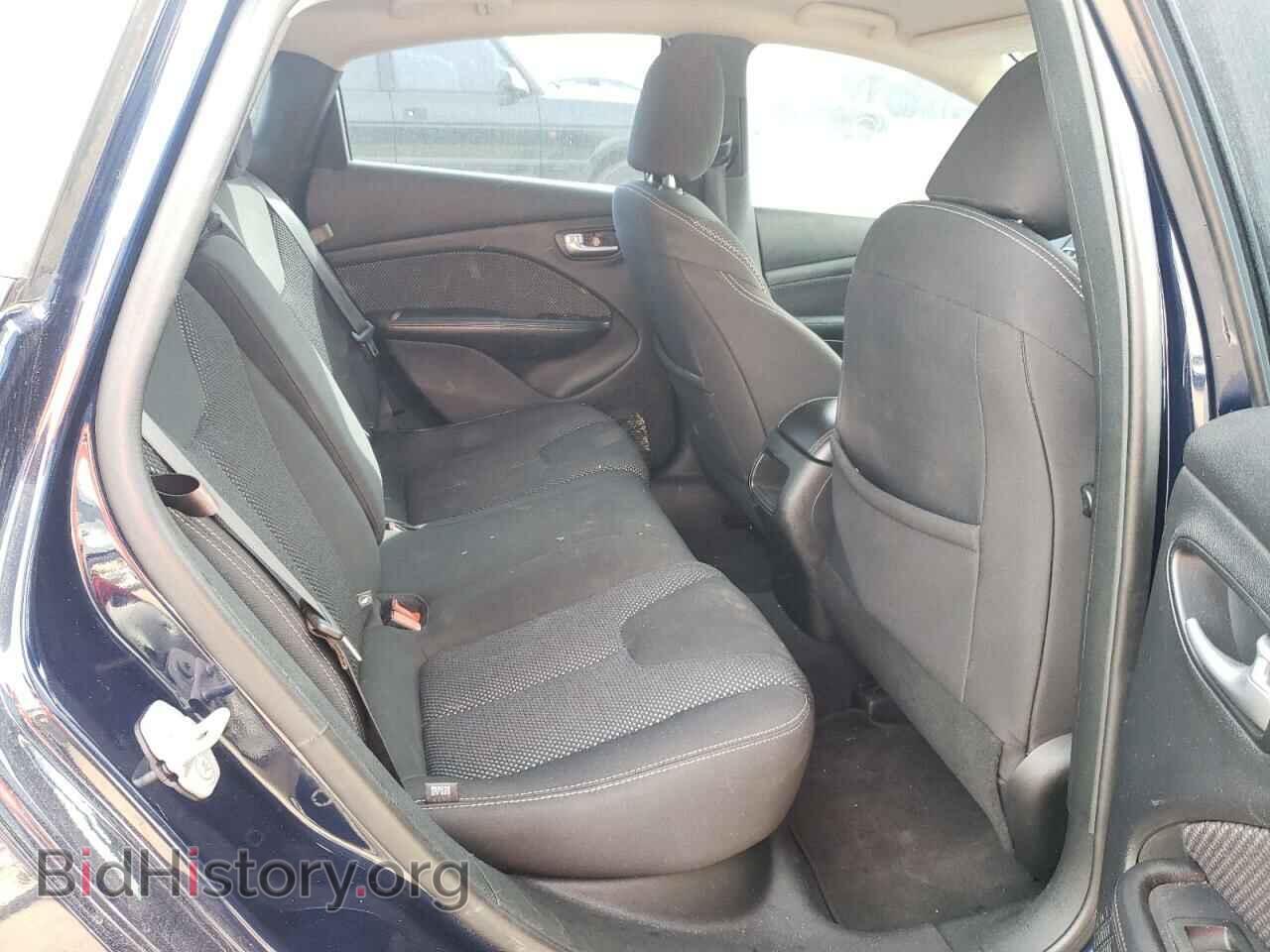 2015 DODGE DART - VIN: 1C3CDFBB1FD364419 - Фото 10
