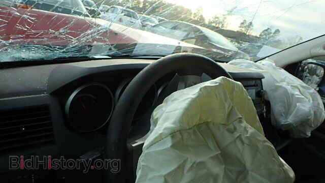 2008 DODGE CARAVAN - VIN: 2D8HN44H28R751082 - Фото 8