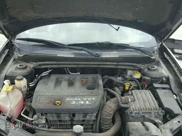 2012 DODGE AVENGER - VIN: 1C3CDZAB5CN115209 - Photo 7