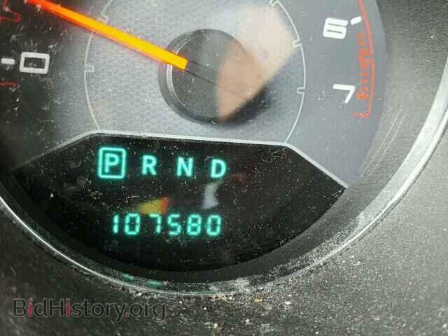 2012 DODGE AVENGER - VIN: 1C3CDZAB5CN115209 - Photo 8