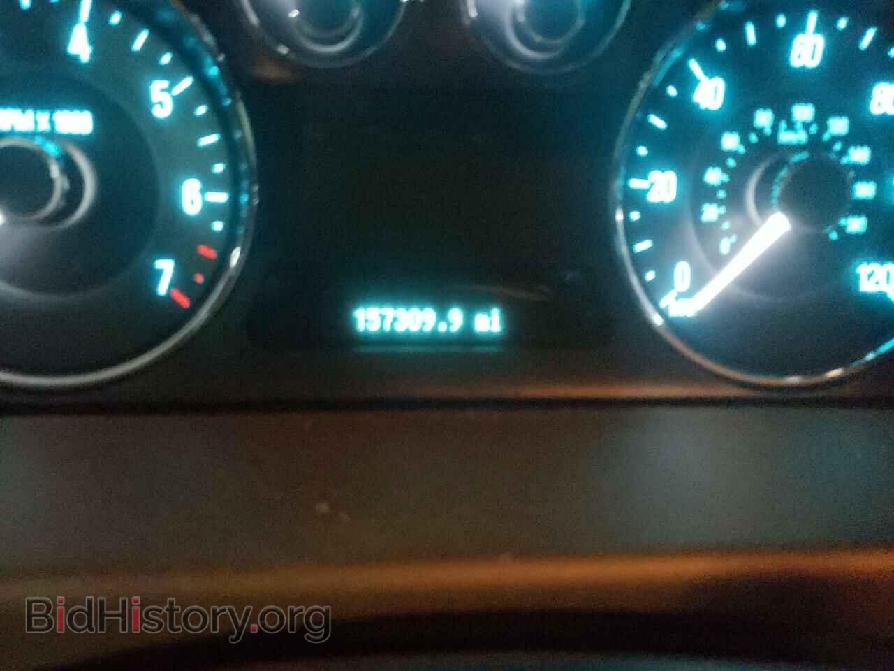 2011 FORD FLEX - VIN: 2FMGK5DC3BBD21277 - Фото 8
