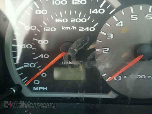 2003 MITSUBISHI ECLIPSE - VIN: 4A3AC74H23E062797 - Photo 8